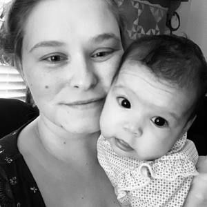 Meet your Posher, Ruthie